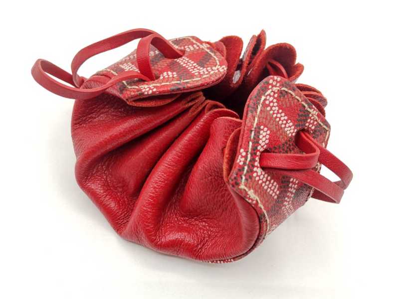 ゴヤール買取 ブルス 